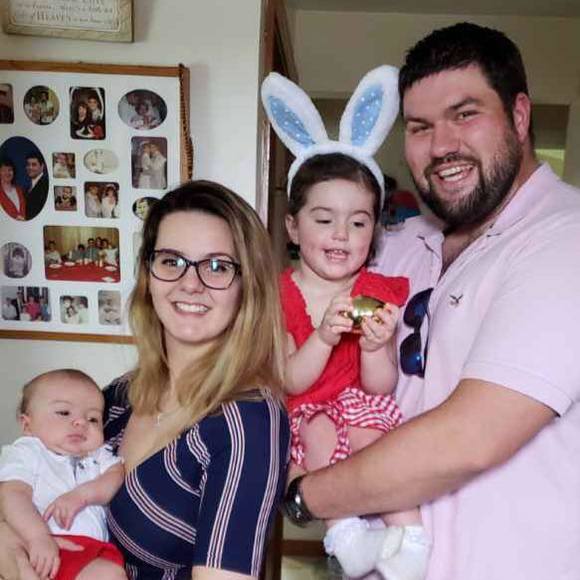 Meet your Posher, Kaitlyn - Picture 1 of 1